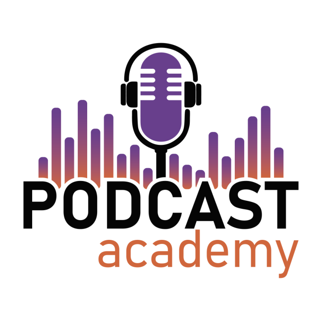 Formation Podcast Academy